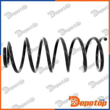 Ressorts de suspension avant pour SKODA | 2110059, 4085705